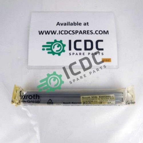 ЗВЕЗДА - 1605-204-31 - Линейная направляющая