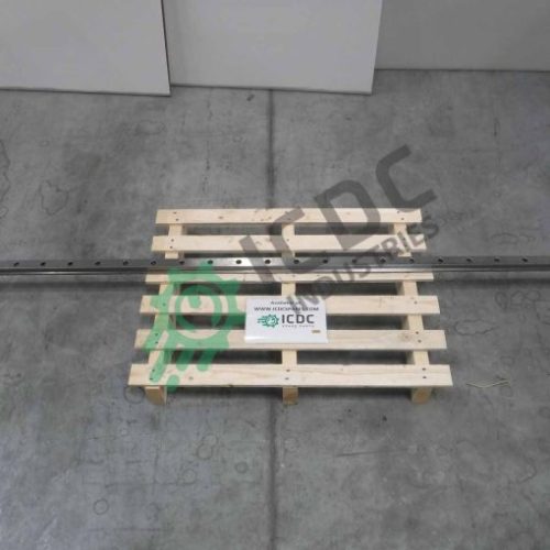 ЗВЕЗДА - 1605-303-31 - Линейная направляющая