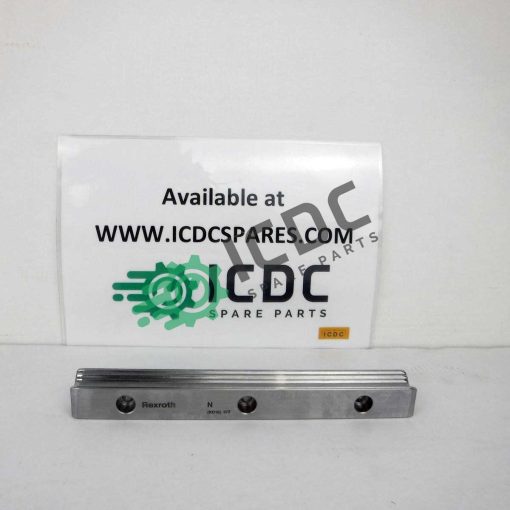 ЗВЕЗДА - 1605-804-31-175 - Линейная направляющая