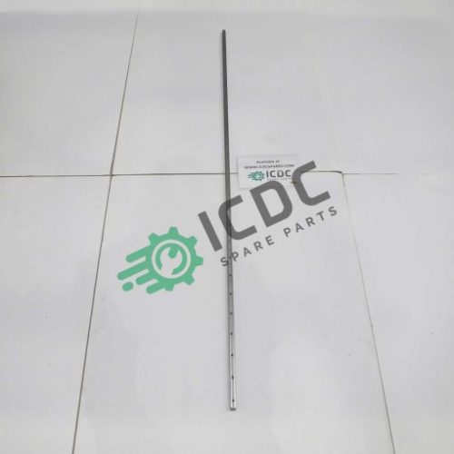 ЗВЕЗДА - 1607-103-31 - Линейная направляющая