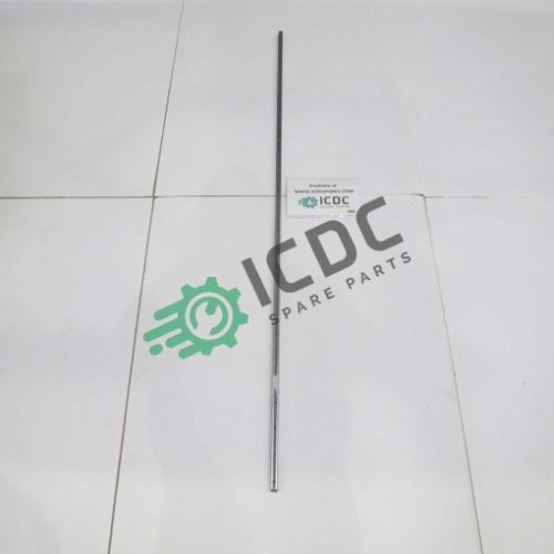 ЗВЕЗДА - 1607-104-31-1600 - Линейная направляющая