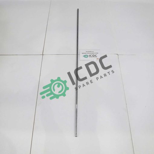 ЗВЕЗДА - 1607-104-31-1600 - Линейная направляющая