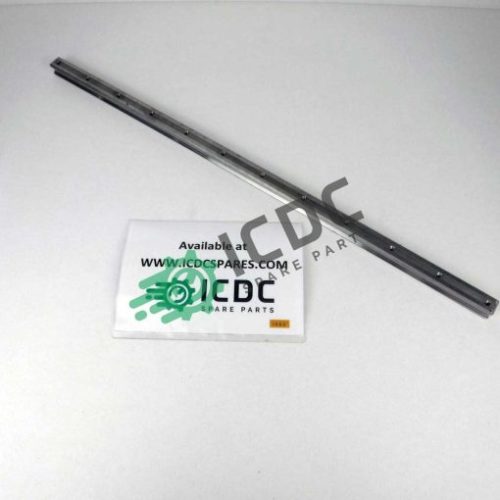 ЗВЕЗДА - 1607-803-31-680 - Линейная направляющая