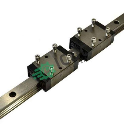 ЗВЕЗДА - 1622-113-10 - Тележка