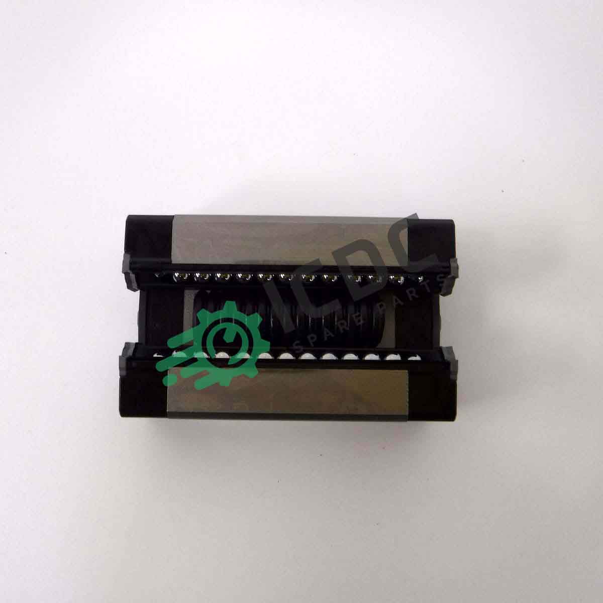 ЗВЕЗДА - 1622-893-10 - Тележка — изображение 2