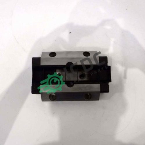 ЗВЕЗДА - 1653-494-10 - Тележка