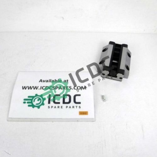 ЗВЕЗДА - 1653-794-10 - Тележка