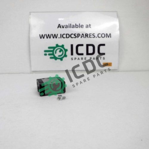 ЗВЕЗДА - 1662-113-10 - Тележка