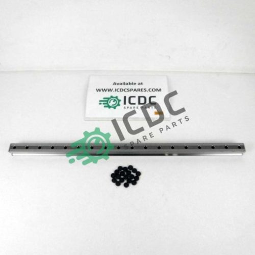 ЗВЕЗДА - 1805-203-31 - Линейная направляющая