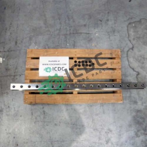 ЗВЕЗДА - 1805-453-31-941 - Линейная направляющая