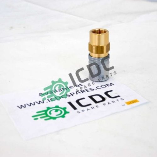 STAUBLI - RMI 16 - Фитинг