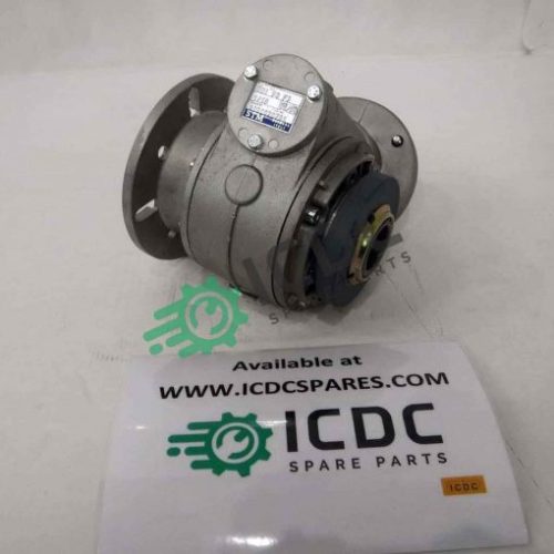 STM - RI50F3LFB15 - Редуктор зубчатый