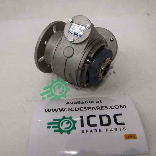 STM - RI50F3LFB15 - Редуктор зубчатый