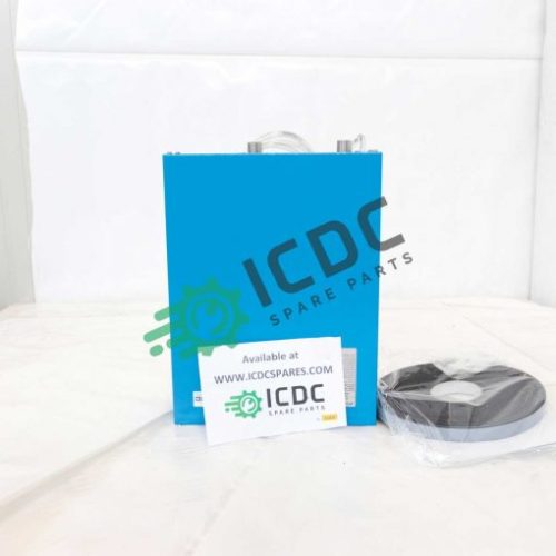 STULZ - EXW0600220Z003 - Теплообменник