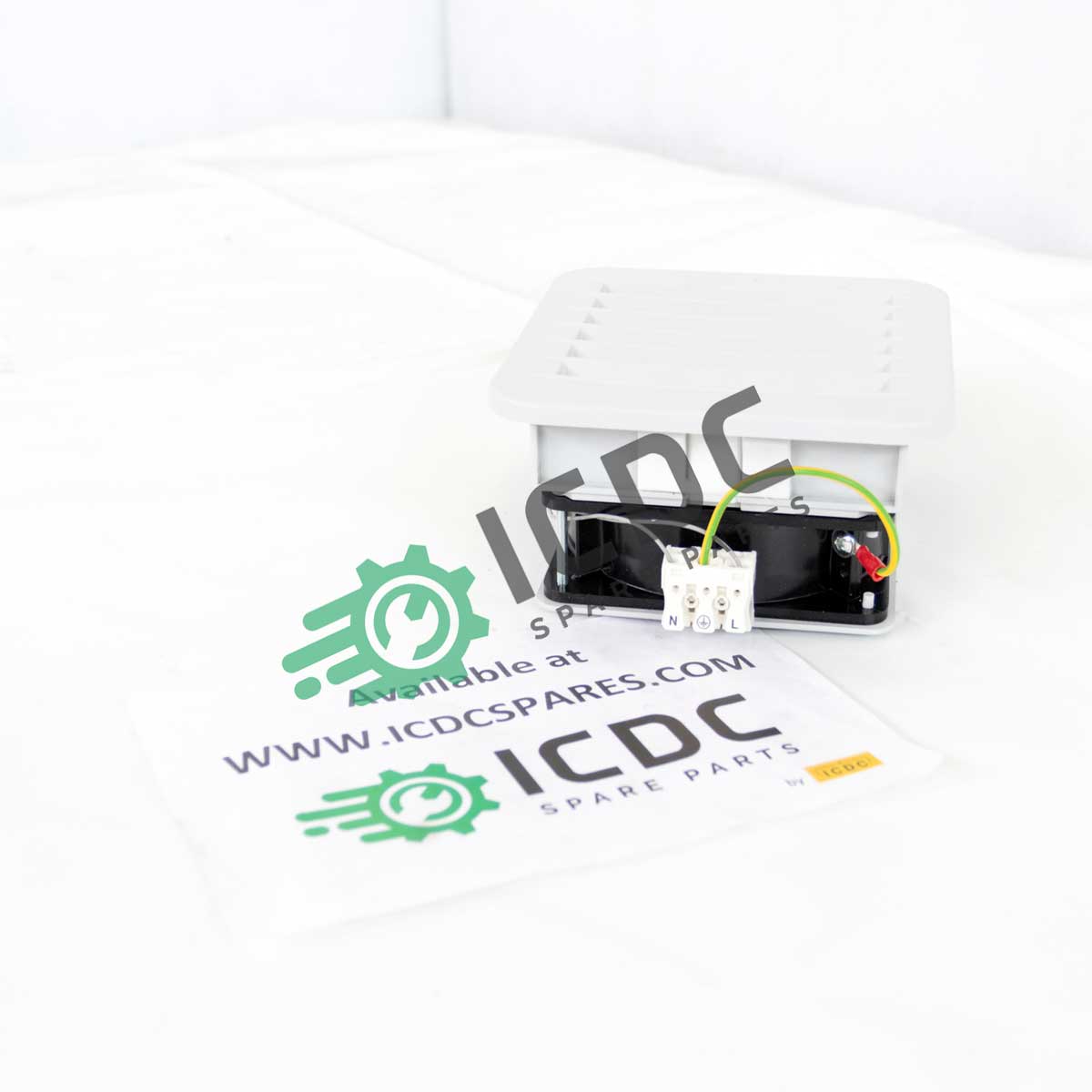 STULZ - GHV1500220 - Воздуходувка — изображение 2