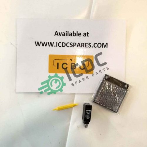 SUNX - CX-28-PN-J - Датчик