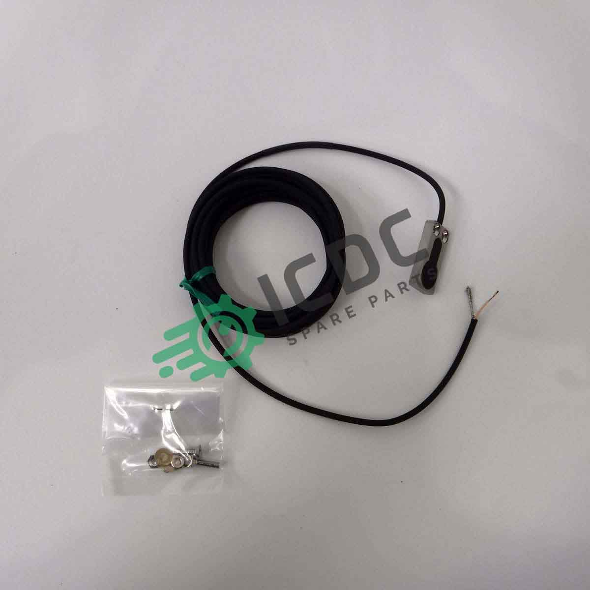 SUNX - GS-14T - Переключатель — изображение 2