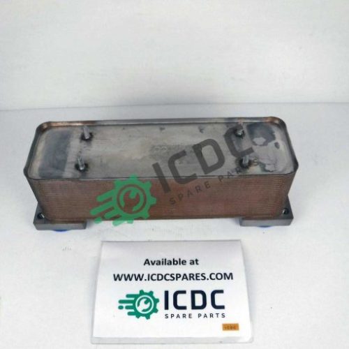 SWEP - B16X40 - Теплообменник