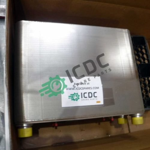 SWEP - B57HX200 - Теплообменник