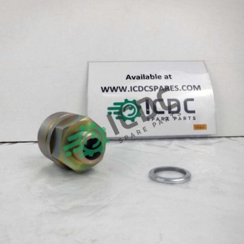 ТЕХНОПЛАН - CV-28L-1 - Клапан