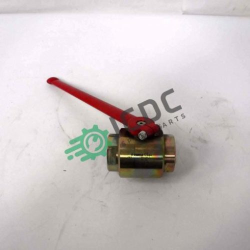 GEMELS - CB2GG763021A000 - Шаровой кран