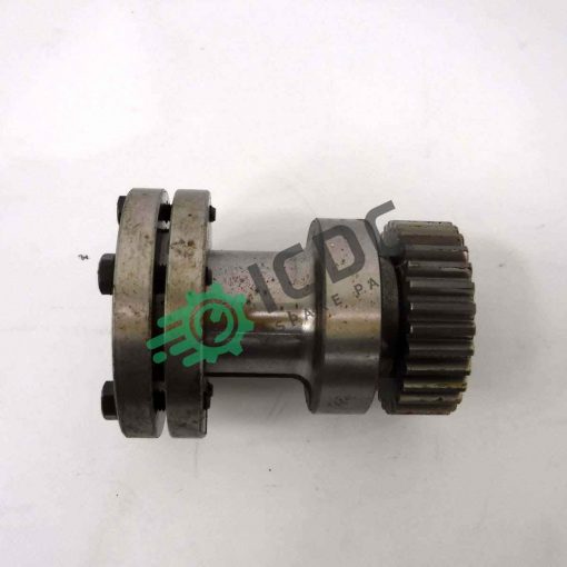 TECNOINGRANAGGI - 1350700 - Штифт