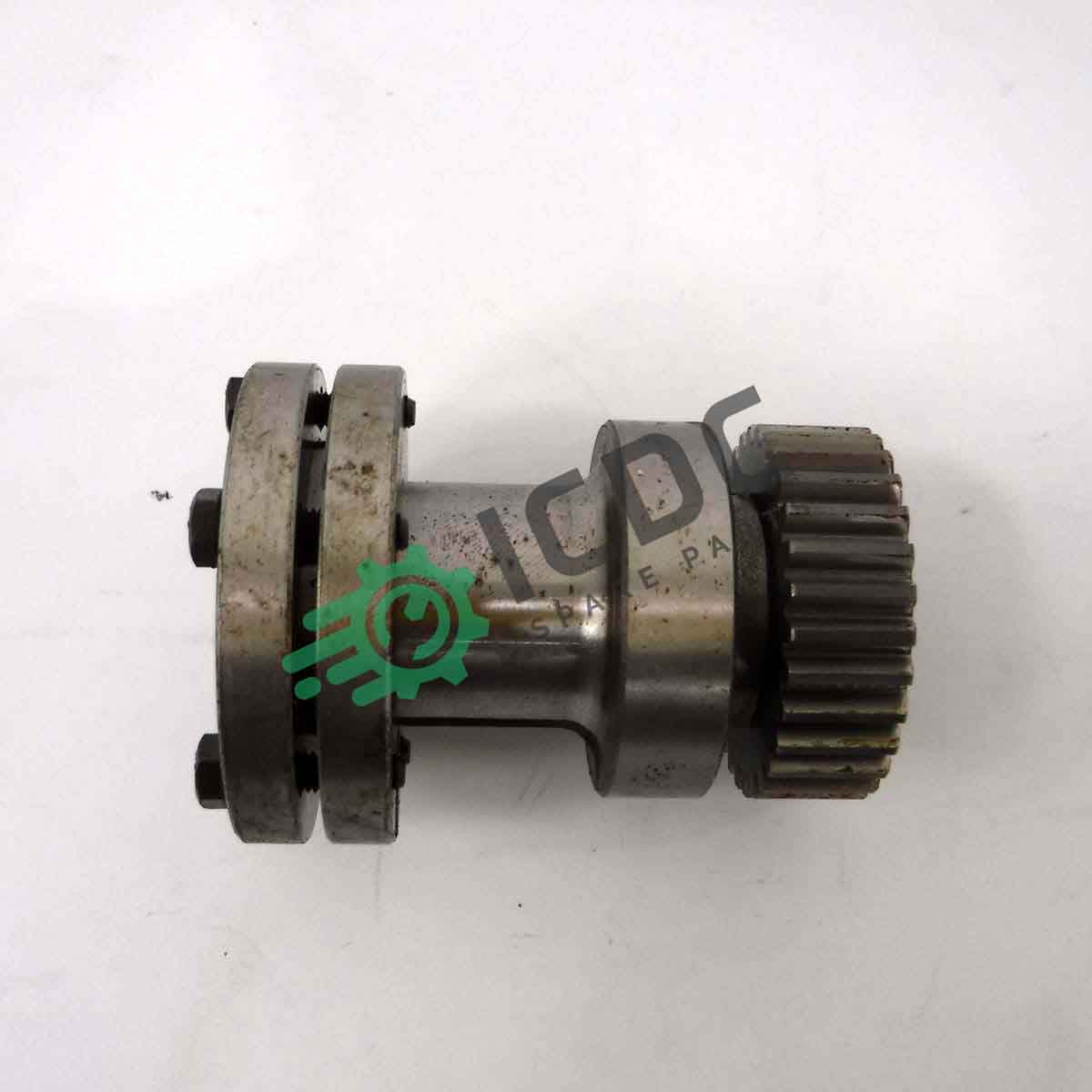 TECNOINGRANAGGI - 1350700 - Штифт — изображение 2