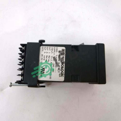 TECNOLOGIC - TLK 49 HCRR - Термостат