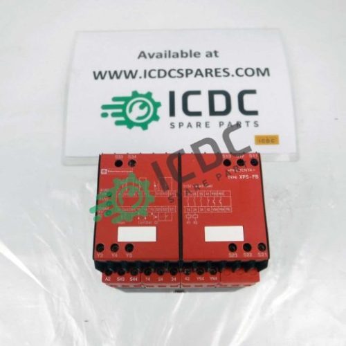 ТЕЛЕМЕХАНИКА - XPS-FB5111 - Модуль