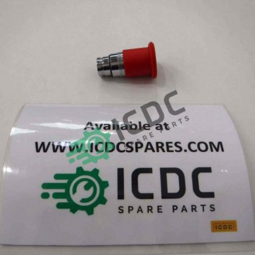 TELEMECANIQUE - ZB2-BS844 - Кнопка