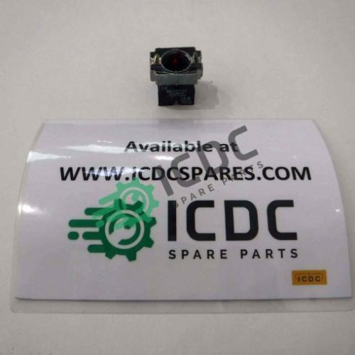 TELEMECANIQUE - ZB2-BZ105 - Разъем