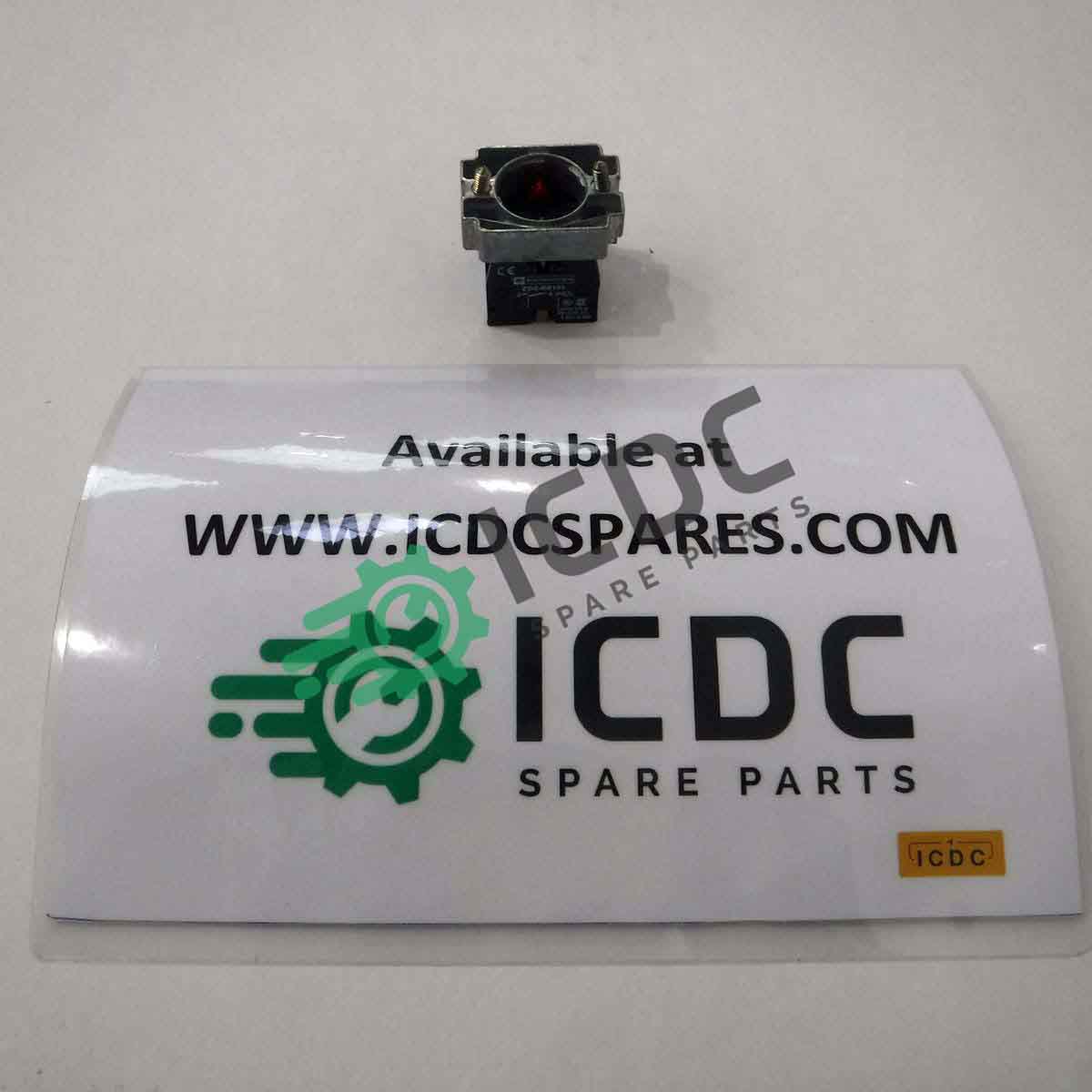 TELEMECANIQUE - ZB2-BZ105 - Разъем — изображение 2