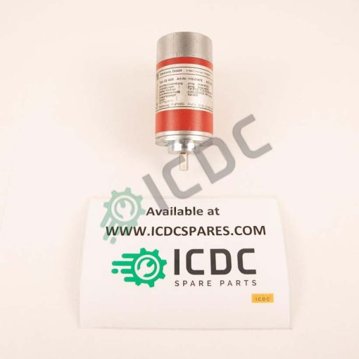 TR TELESTAR - CE 65M, код 110-01878 - Энкодер