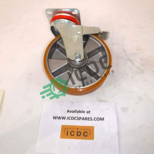 TELLURE ROTA - 656506 - Колесо