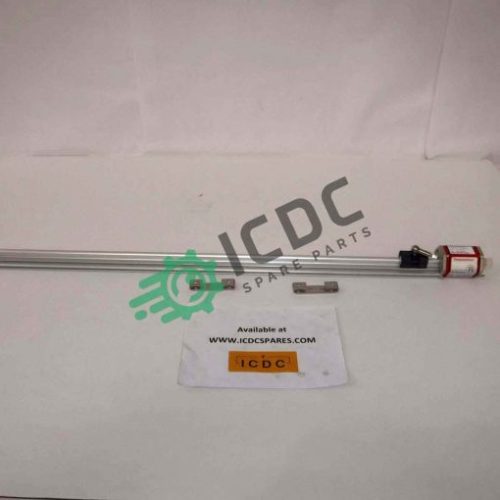 MTS — Серия Temposonics — RPS0600M — Преобразователь