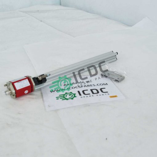 MTS — Код серии TEMPOSONICS RPS0225MD701S2 — Преобразователь