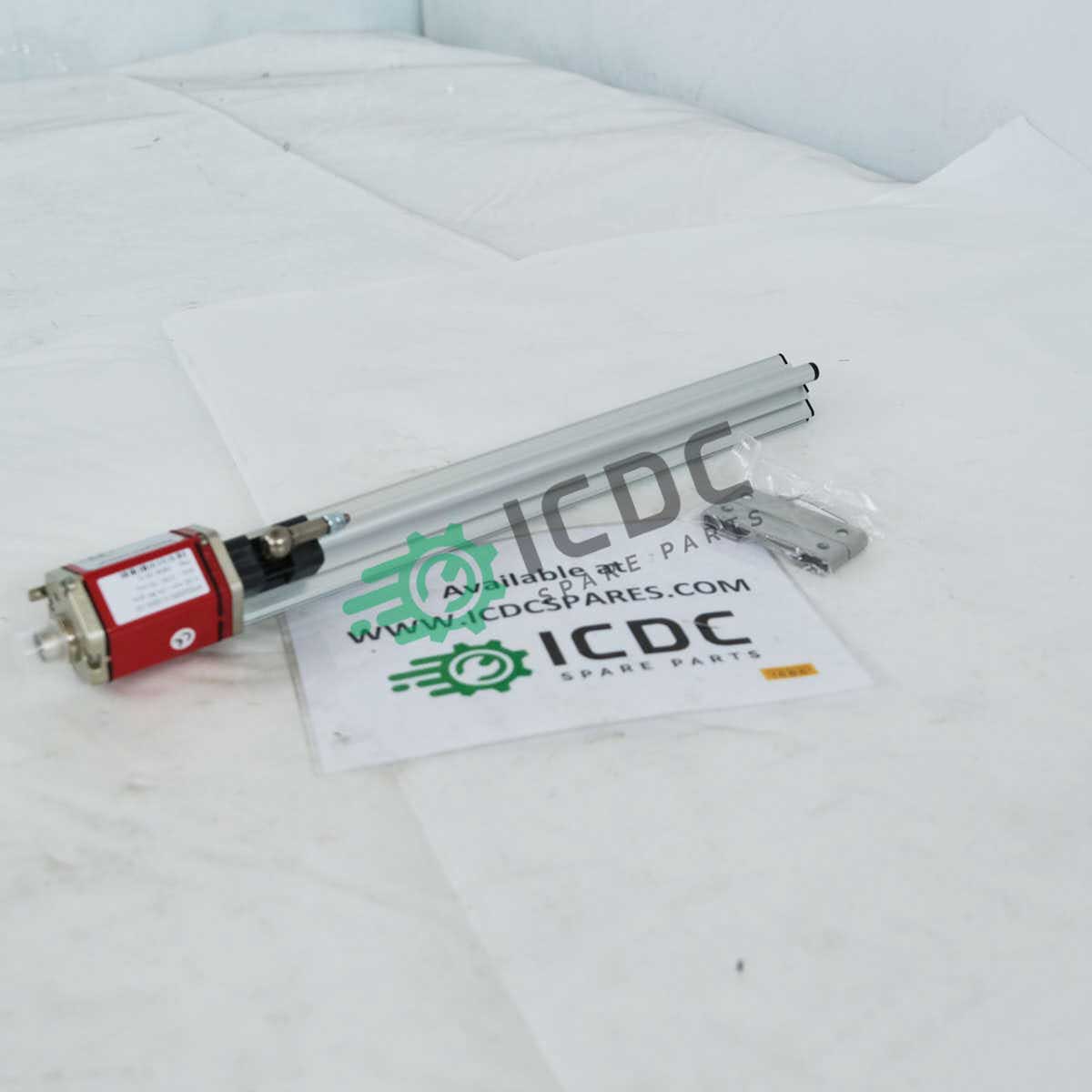 MTS — Код серии TEMPOSONICS RPS0225MD701S2 — Преобразователь — изображение 2