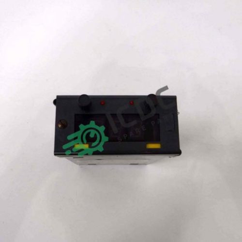 ТЕРМОСИСТЕМЫ - ДМ20-2-CR-AL-100 - Манометр