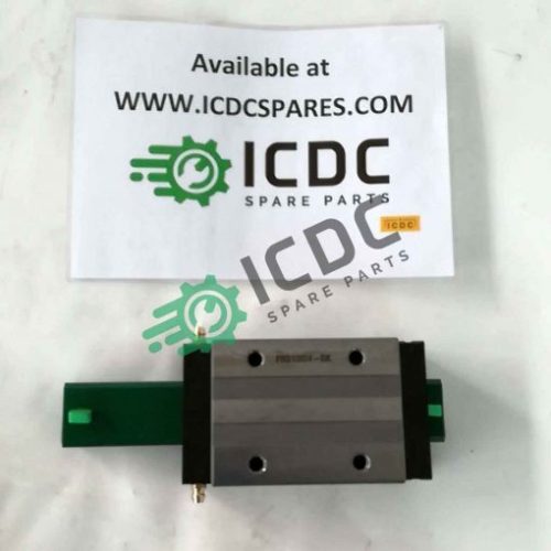 THK — SHS35 R1 SSE — Тележка