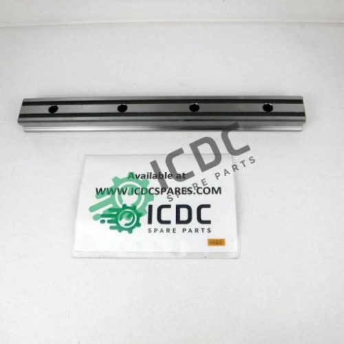 THK - HS45-420LG - Линейная направляющая