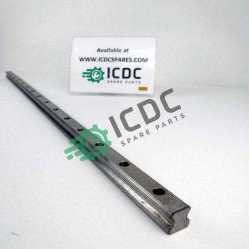 THK - HSR-25-900L - Линейная направляющая