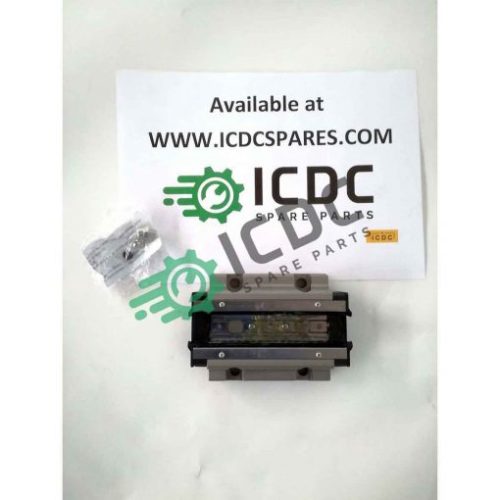 THK - HSR-25-LB-SS-C1-G - Тележка