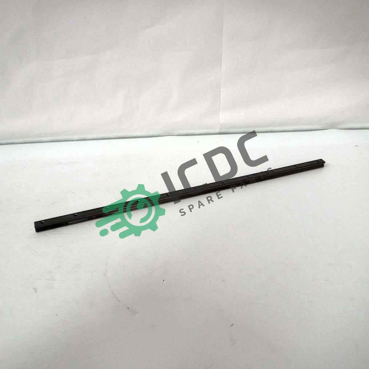 THK - HSR15-630L - Линейная направляющая — изображение 2