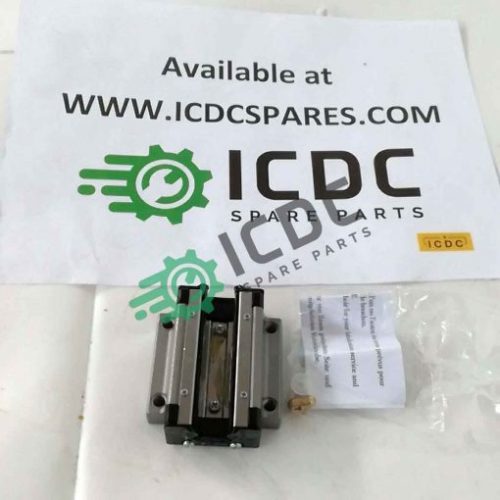 THK - HSR15A1SSC1S - Тележка