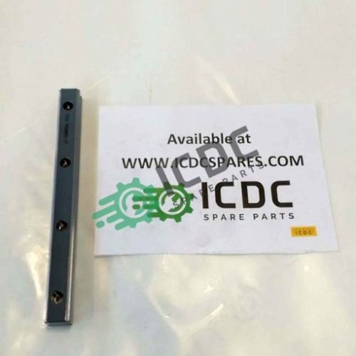 THK - HSR20-220L-220 - Линейная направляющая