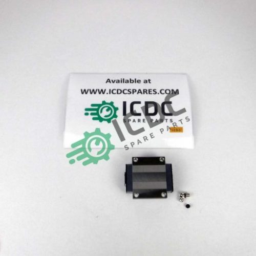 THK - HSR20-C1 - Тележка