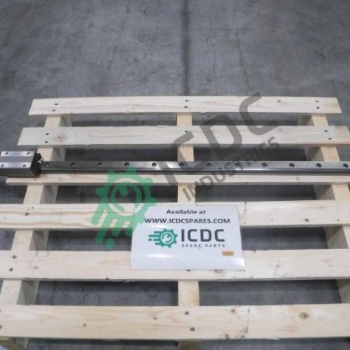 THK - HSR25LR2SS - Линейная направляющая