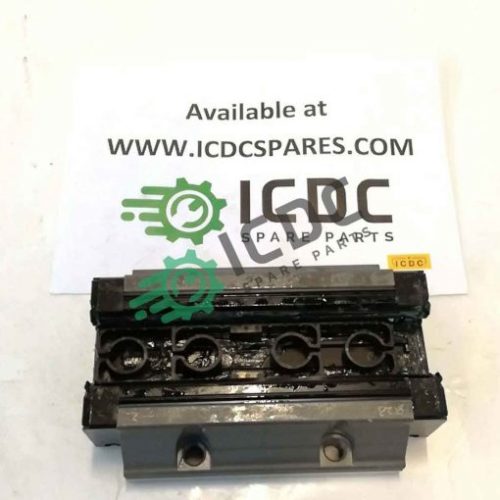 THK - SHS 35LC - Тележка