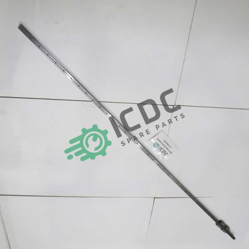 THK - LM-HSR25A2SS - Линейная направляющая