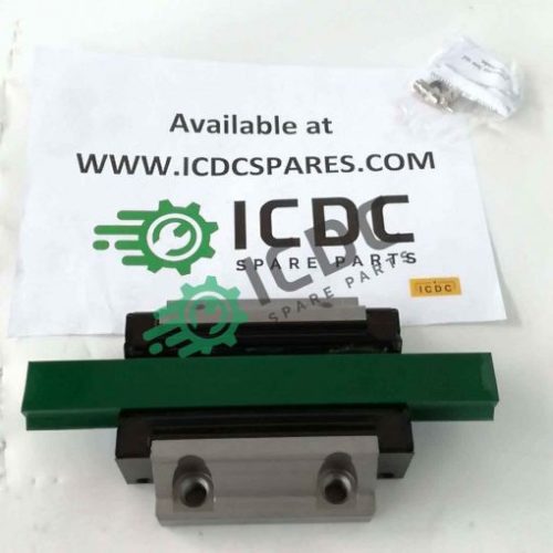 THK - SHS-30-C-1SS - Тележка